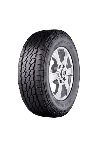 Bridgestone Dueler A/t 002 245/70r17 114t XL M+s 3pmsf Yaz Lastiği 2025