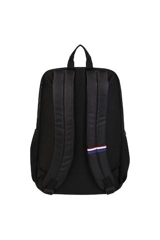U.s. Polo Assn. Plcan24097 Sırt Çantası Siyah