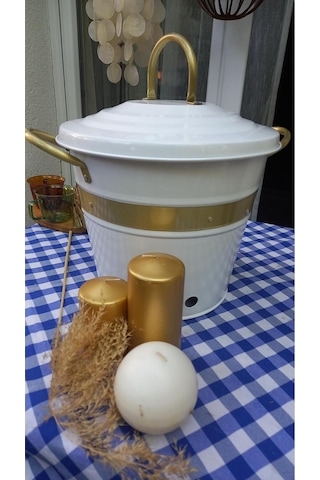 Patates Soğan Kovası Galvın 40x30 Diğer Patates Soğan Kovası Galvın 40x30 Diğer