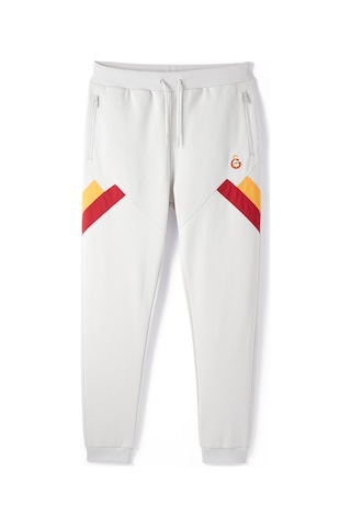 Galatasaray Erkek Eşofman Alt E251113 Gri