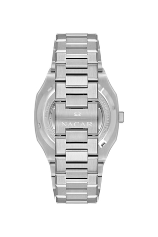 Nacar 34-290607-alm Beyaz
