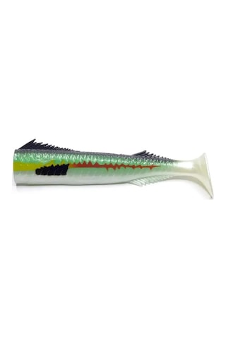 Jigging Ala Carta Real Fish 150gr. Doncella Yedekli Silikon Yem