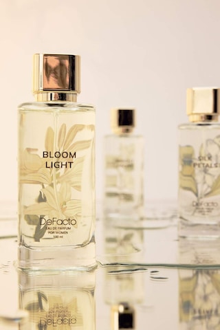 Defacto Kadın 100 ml Bloom Light Parfüm G3133AXNS