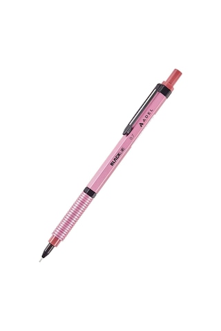 Blackline Mekanik Versatil Kalem 0.7 Mm Uçlu - Metalik Pembe