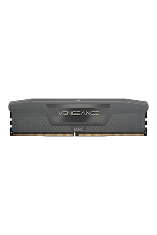 Corsair Vengeance 16gb 5600mhz Cl36 Intel Xmp 3.0 Amd Expo Ddr5 Bulk Ram Cmk5x16g1b56z36a2