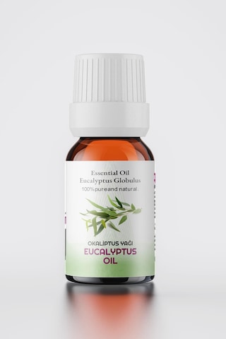 Proclis Okaliptüs Yağ, Doğal Uçucu Yağ, Eucalyptus Oil, Eucalyptus Globulus 10 Ml