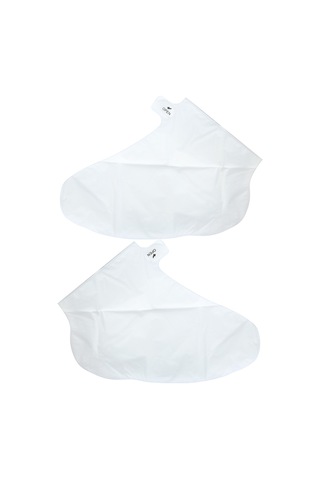 Marlett Foot Professional Çorap Tipi Ayak Peeling Maskesi 6'lı