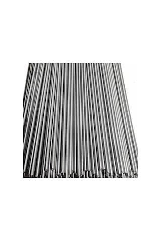 Ø 25 Mm St37-k Transmisyon Mili 1 Metre