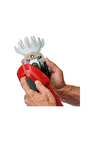 Einhell GC-CG 18 Li - Solo Akülü Çim ve Çalı Makası - 3410370