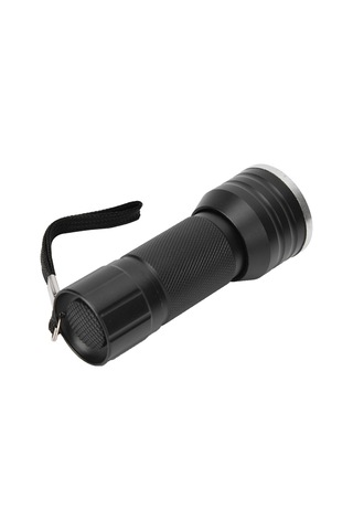 21 Led Uv Işık - Tamir İçin - Huiliang