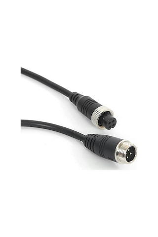 Suntek Otobüs Kamyon Geri Görüş Kamerası 10m Için 4pin