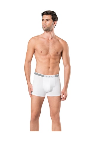 Pierre Cardin Erkek Stretch Boxer 3 Adet-9082