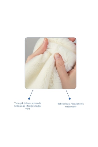 Babyjem 926 Birdy Diş Kaşıyıcılı + Silikon Emzik Uyku Arkadaşım Mavi