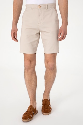 U.s. Polo Assn. Erkek Taş Şort / Bermuda 50299172-vr049 Tas