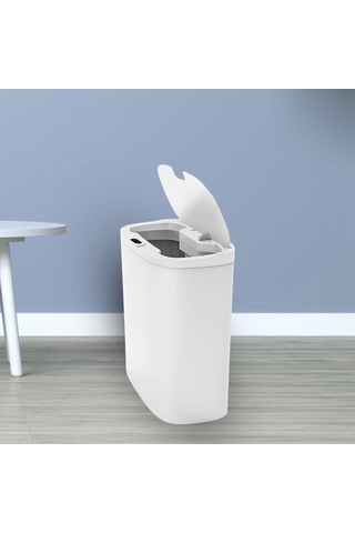 Pazly Suntek Oturma Otomatik Ofis Odası Için Beyaz Beyaz Akıllı Ke Beyaz