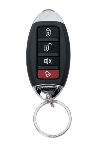 Oto Açma Kapama Kumanda Set Uzaktan Kumanda Fr19m