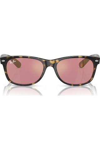 Ray-ban Rb2132 902/u0 55 Unisex Güneş Gözlüğü