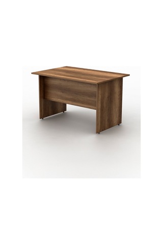 Ofisbazaar Modern Çalışma Masası 120 Cm - Barok Barok