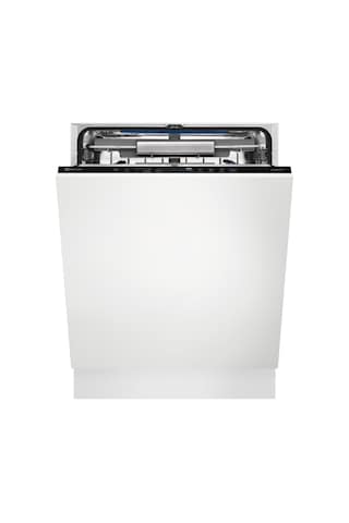 Electrolux EEC87300L 8 Programlı 13 Kişilik Ankastre Bulaşık Makinesi