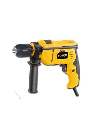 Rown RN1010 Matkap 500 W 13 MM Rown RN1010 Matkap 500 W 13 MM