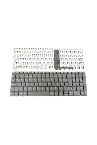 Alfabilgisayar Lenovo Uyumlu Ideapad S145-15Api 81Ut001Atx Klavye Füme