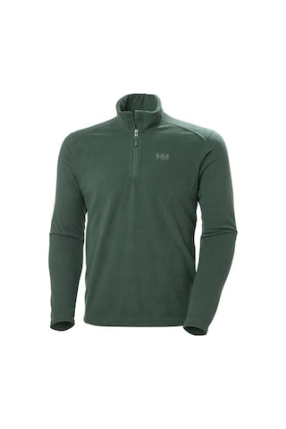 Helly Hansen Mount Fleece Erkek Polar-HH12001HC/ Yeşil
