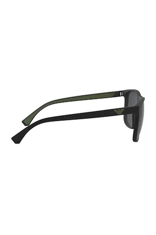 Emporio Armani 0EA4129 504287 S56 T142 Erkek Güneş Gözlüğü