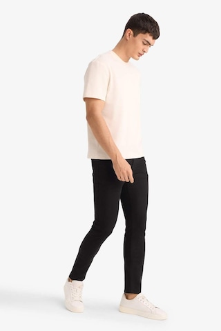 Defacto Carlo Skinny Jean Pantolon R8763az26spnm40 Siyah-nm40
