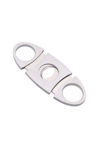 Komple Çelik 56 Ring Puro Makası Hu52