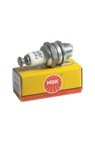 Ateşleme Buji Model Araçlar İçin Cm-6 5812 - Ngk
