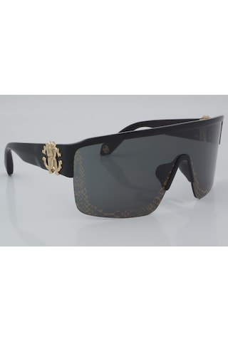 Roberto Cavalli Src 037 Z42l 130 - 01 Güneş Gözlüğü Füme
