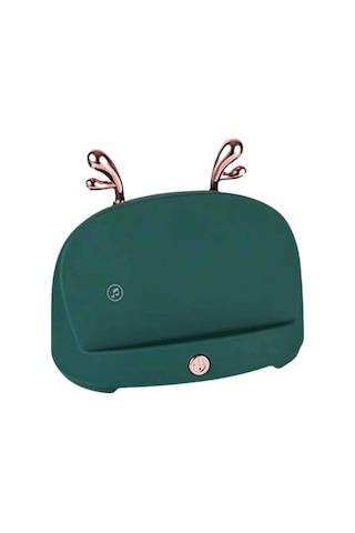 Telefon Tutucu Bluetooth Hoparlör Geyikli Renkli Uzun Ömürlü Çok Renkli