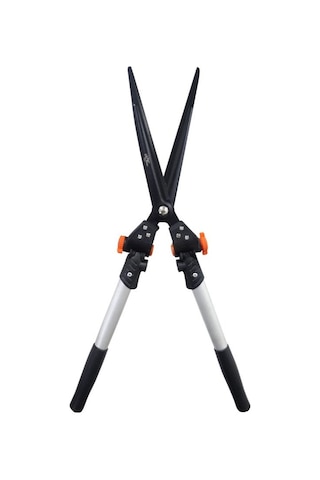 Eltu 1169 Katlanır Alüminyum Sap Çimen Makası 65 CM