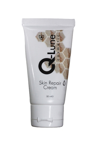 Q Lune Skin Repair Cilt Yenileyici Krem 50 ML