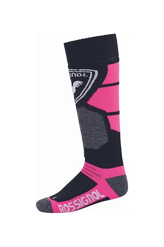 Rossignol L3 W Premıum Wool Renkli Multi Çok Renkli