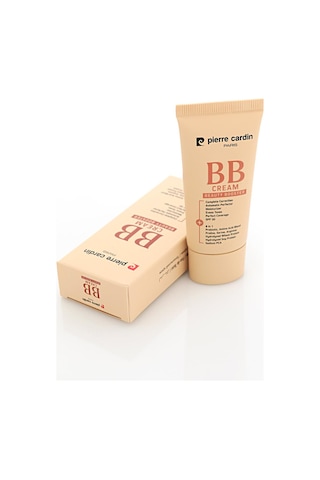 Pierre Cardin Bb Cream Beauty Booster- Spf 30 Warm Poudre To Beige-426 Diğer