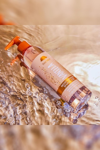 Tree Hut Vanilla Nemlendirici Kadın Tıraş Yağı 227ml