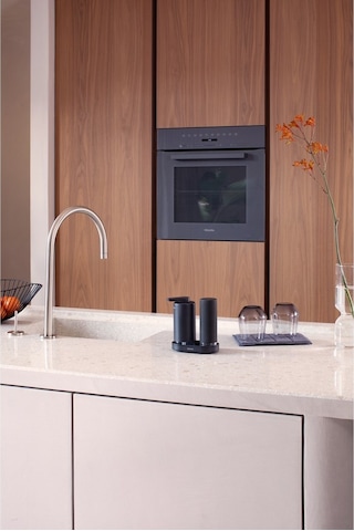 Branbantıa Sınkstyle Infınıte Grey Sabunluk Seti 2x200ml Siyah