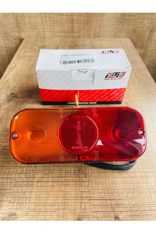 Massey Ferguson Arka Stop Lambası Sol Ptp