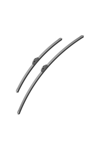 Silbak Silecek Süpürgesi 650/450 Mm Aerotwın Bmw 5 Serisi 2009 /7 Serisi 2008-2015
