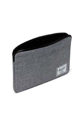Herschel 24S.Ltk.Tra.0006 Unisex Laptop & Evrak Çantası Raven Crosshatch Çok Renkli