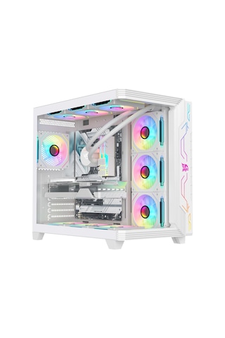 Gameagle Storm Beyaz