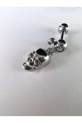 İ&beauty Kulak Deldirmesi 434114117 Gümüş