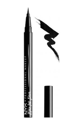 NYX Professional Eyeliner Epic Ink Liner Black