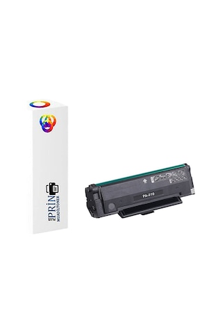 Pantum Pa-210 Pantum M6600nw Uyumlu Toner 1600 Syf