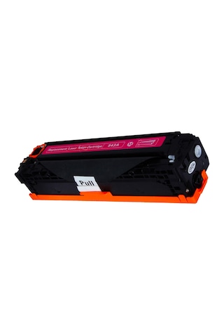 Hp Color Cb543a Toner Kırmızı Yüksek Kapasite Uyumlu