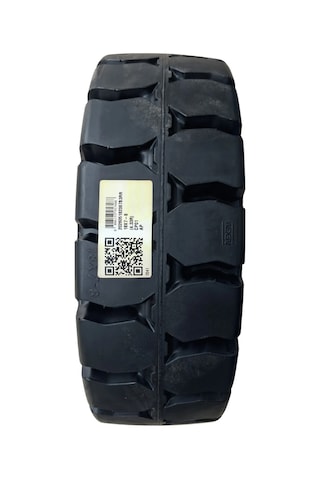 Kenex 18x7-8 16 Kat Jant 4.33r Premium Grip2 Havalı Forklif Lastiği Set İç+dış+kolan