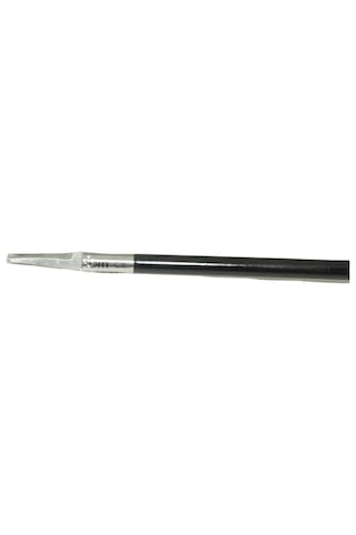 Barışhan Medikal Laparoskopik Reusable Eğri Uç Makas 5 x 330 MM 20 MM Çene Mavi