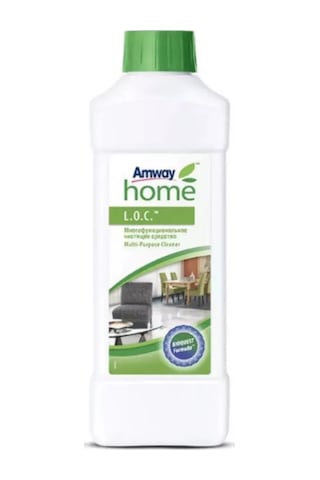 Amway Loc Çok Amaçlı Temizleyici. 166612815
