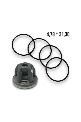 Oring Sibop Bha-Bhs 150-170 ( 50 Adet )
